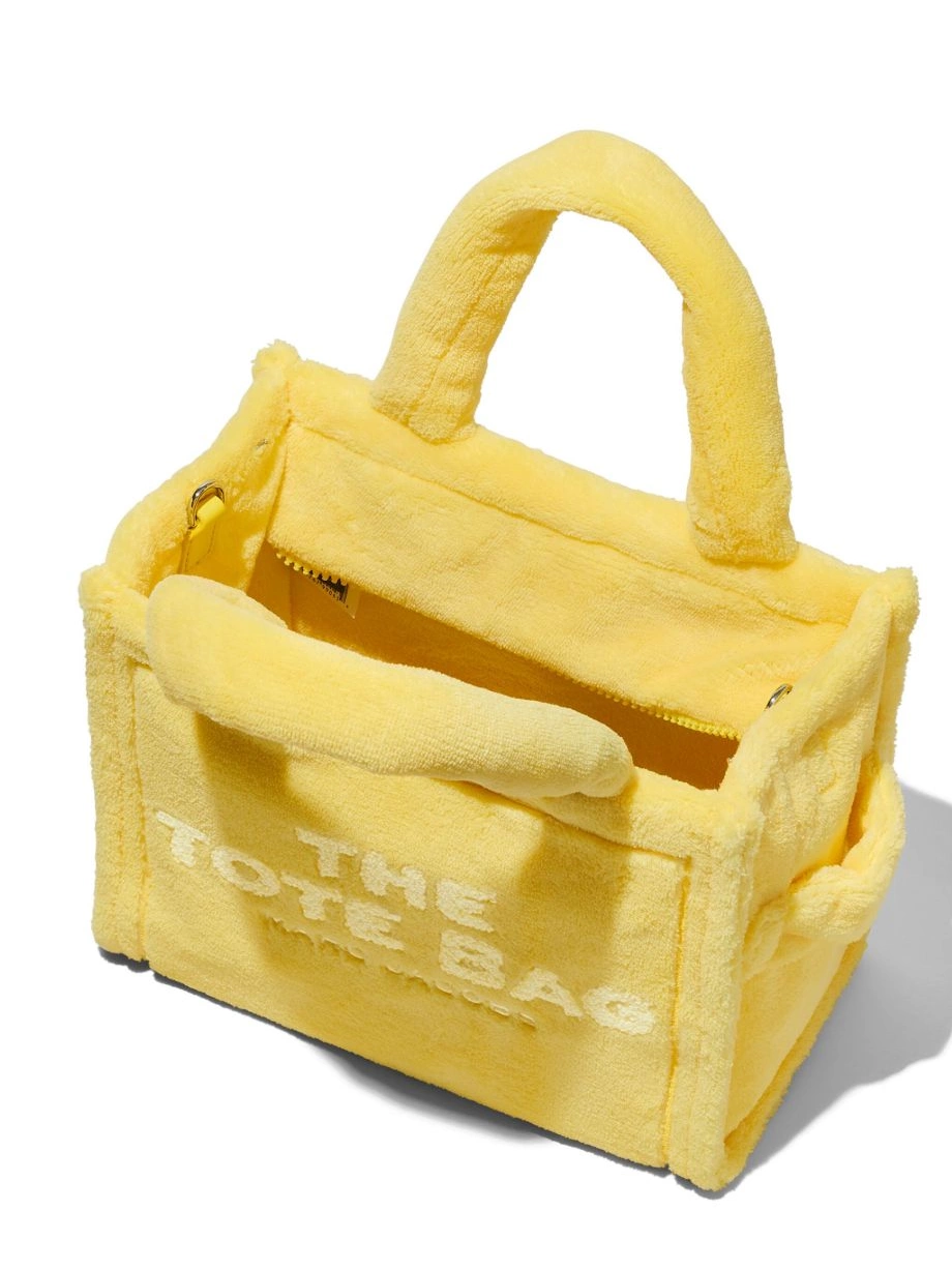 Cheap Tote The Women Marc Jacobs Small Terry bag 0710